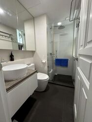 Forest Hills Condominium (D26), Condominium #608955571